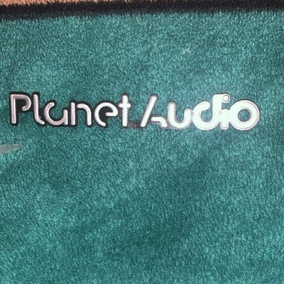 Planet Audio
