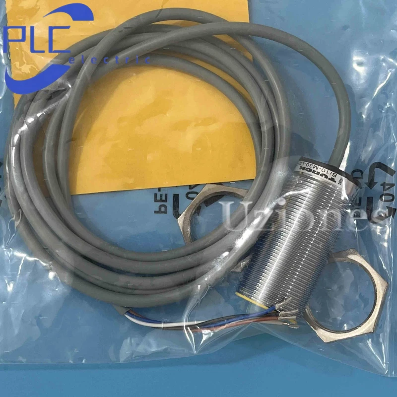 TURCK Bi10-M30-LIU Inductive sensor proximity switch brand new free shipping - Image 3 of 4