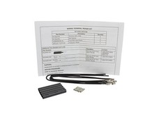 Fuel Pump Jumper Harness Kit fits Ford F150 2003-2015, 2021-2026 79YJYPCD