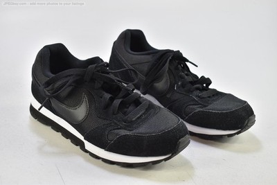 Nike MD Runner 2 Damen Sportschuhe Sneaker  EUR 38,5 Nr. 26-J 1207