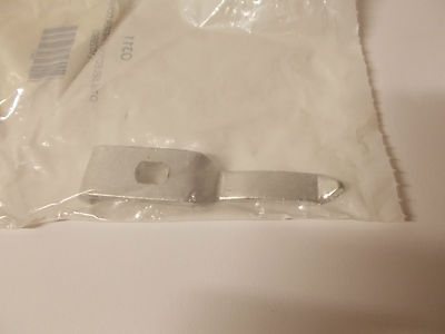 S.E.E.S. Finger Contact Floor Selector OS-27