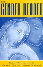 The Gender Reader by Evelyn Ashton-Jones: Used