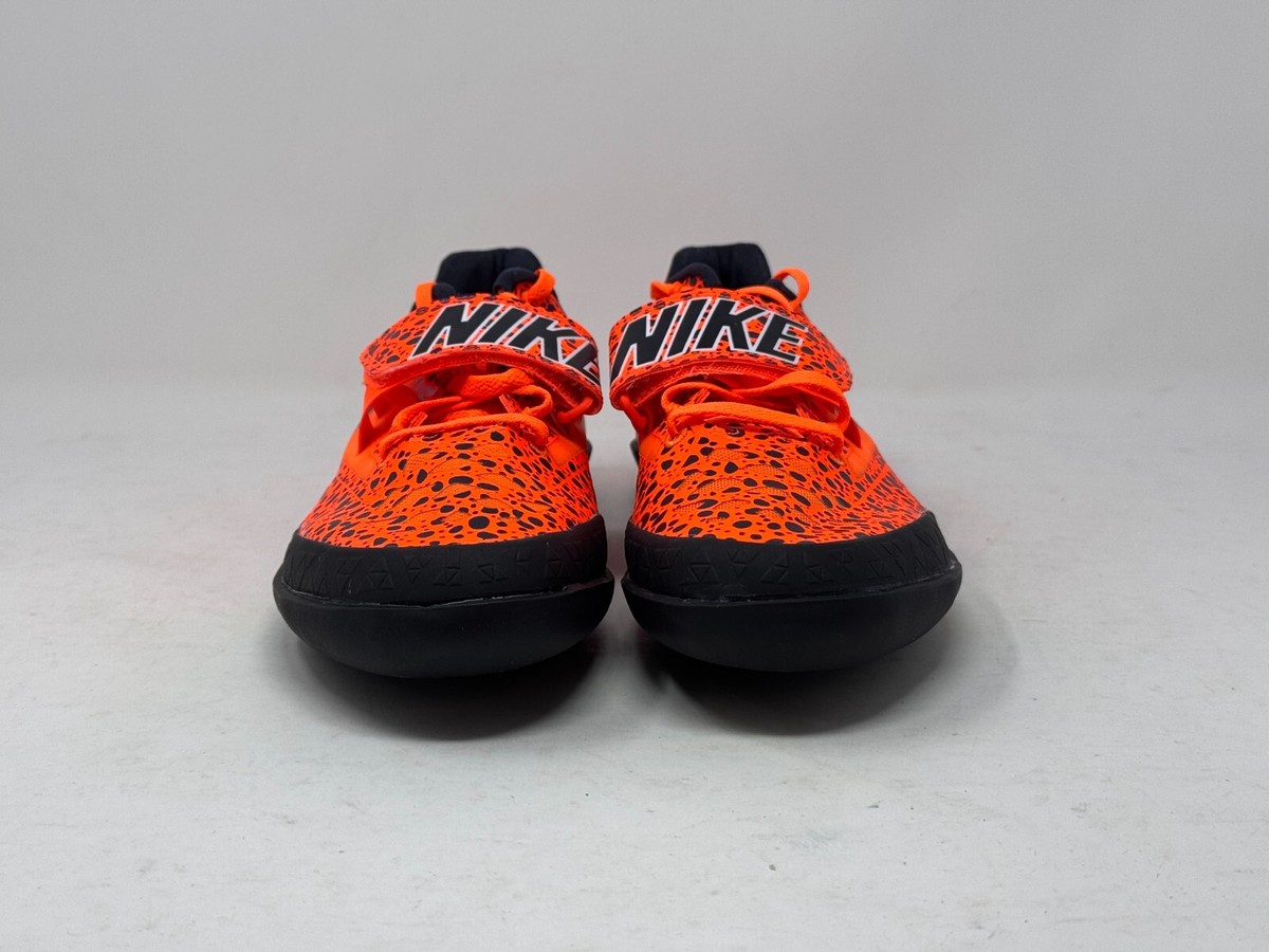 Nike x Kim Jones Zoom SD 4 Track Field Throwing Shoes FV2334
