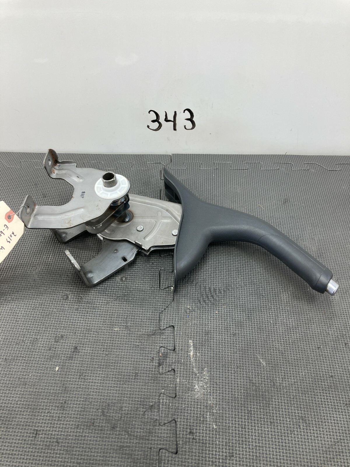 1113 Kia Soul Parking Brake Handle Emergency Brake Lever OEM eBay