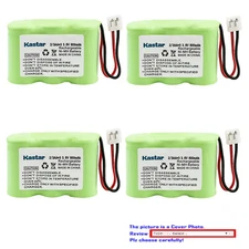 Kastar Cordless Battery Fits for AT&T Lucent 4610 4615 4690 4695 4725 4800 4805