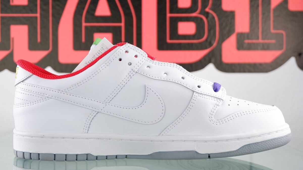 NEW Nike Kaela Kimura Dunk Low Japan Exclusive ID Size 11 COJP
