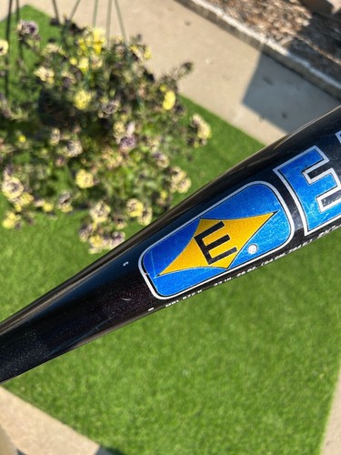EASTON Z2K BZ2-K 33" 28 OZ 33/28-5 BATE DE BÉISBOL BOMBA CUENTAGOTAS CABRA!!! - Imagen 10 de 24
