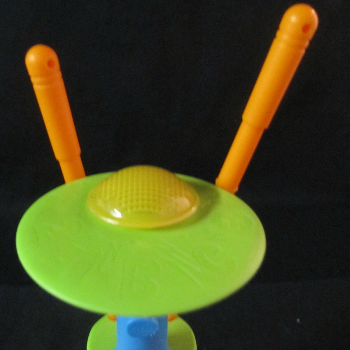 Vtech Replacement Drum Sticks VTech Kidibeats Orange And Blue - Main Image