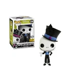 Funko Pop Jack Skellington 226 Disney Diamond Collection Hot Topic Exclusive NEW