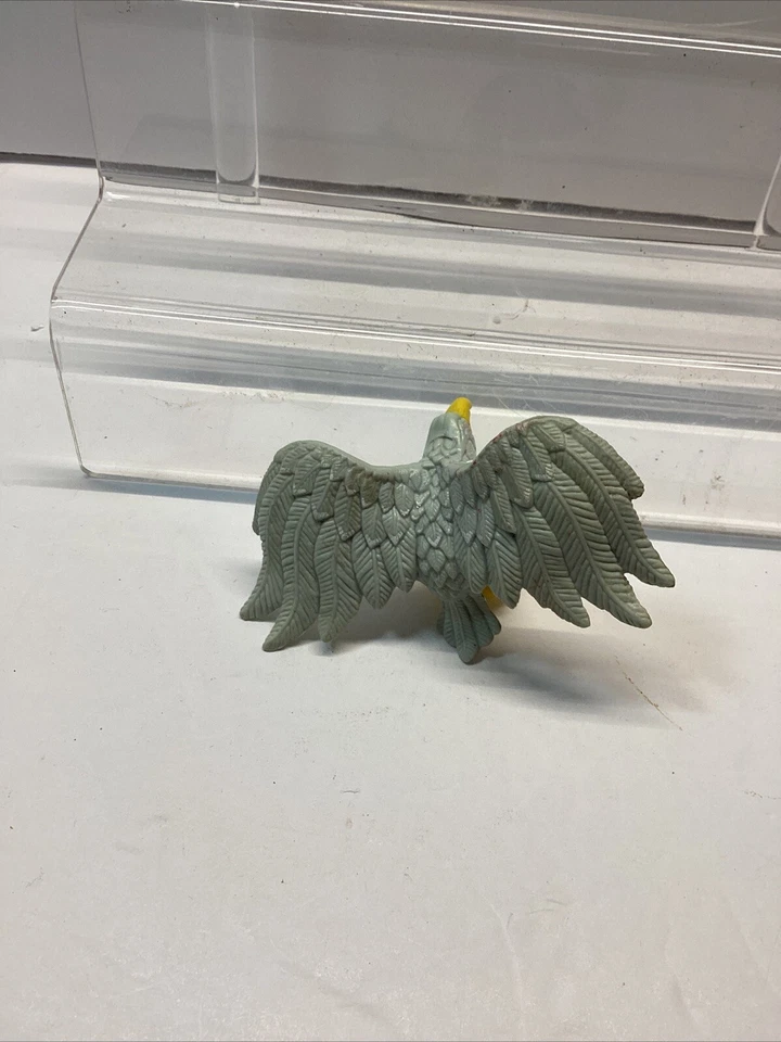 Fisher Price Imaginext Ogres Repuesto Pájaro Águila Garra Castillo Juguete Foto 3 de 4