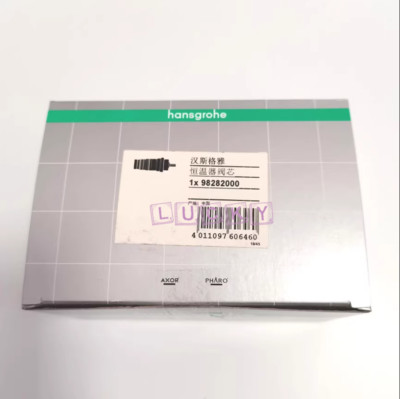 1PC NEW FOR Hansgrohe 98282000 Shower faucet accessories Thermostat valve core