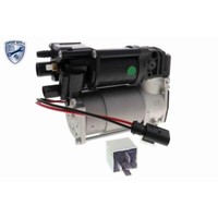 1X Kompressor, Druckluftanlage Vemo V20-52-0009 Passend FüR BMW