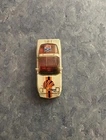 CINCINNATI BENGALS NFL VINTAGE MATCHBOX DIECAST CAR SEE NOTES