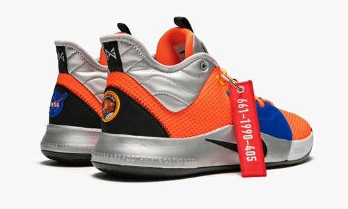 Pg3 Box Nike PG 3