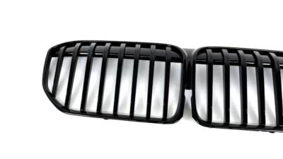 Gloss Black Front Kidney Grille for BMW G11 G12 740i 750i M760i