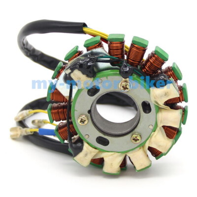 Stator Coil for Husaberg RM01192-R00 FE350 1991-1996 / FE400E / FE600E 1996-1998