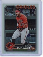 2024 Topps Series 2 - Ryan McKenna #478