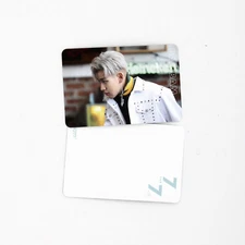 [GOT7] 2nd 7 for 7 / You Are / Official Photocard / Making ver. - BamBam