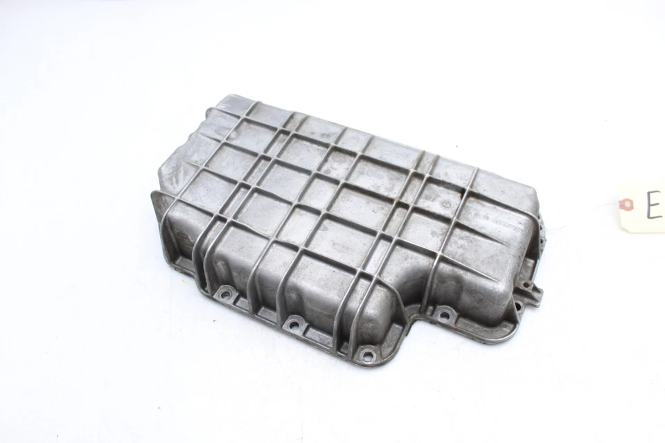 98-06 MERCEDES-BENZ S430 E430 ML430 CÁRTER DE ACEITE INFERIOR E5142 Foto 3 de 4