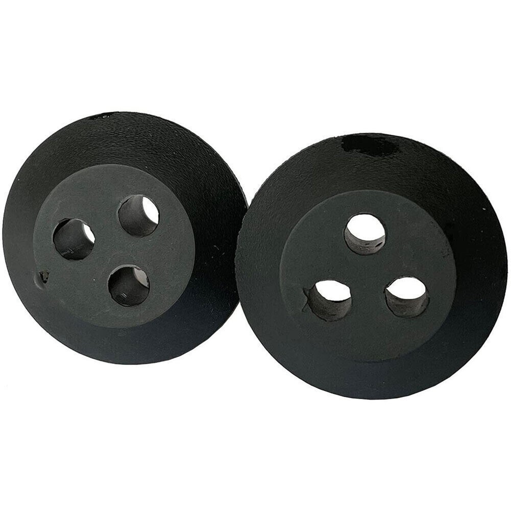 Kit Rialimentazione Filtro Linea Carburante Grommet Echo - Foto 9