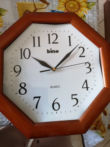 Orologio Da Parete Bino Vintage, 30 cm | eBay