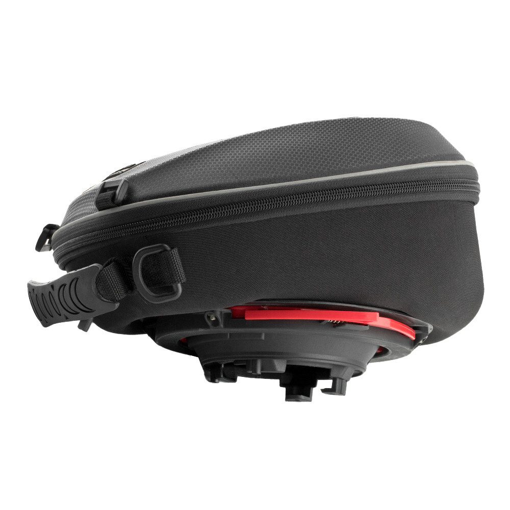 Fuel Tank Bag Luggage 3.8L For KAWASAKI ZX6R ZX10R R 1000 H2R NINJA