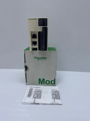 Schneider Electric OTB1S0DM9LP ModBus Schnittstellenmodul 20I/O