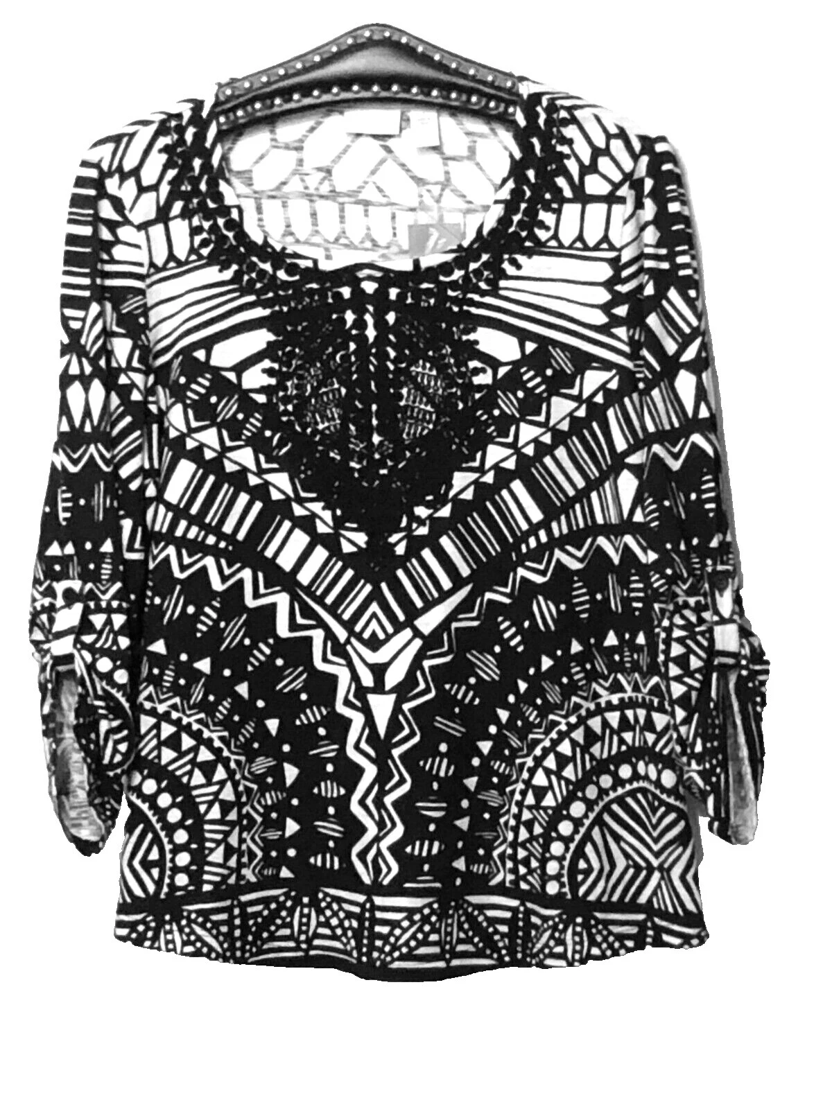 Tamaño Regular Chico's Ropa, Calzado y Accesorios