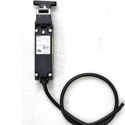 IDEC HS5EF7Y403G Safety Door Lock Switch for sale online eBay