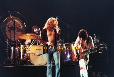 洋楽 jimmy page & robert plant led zeppelin Led Zeppelin Concert Memories: Jimmy Page and Robert Plant