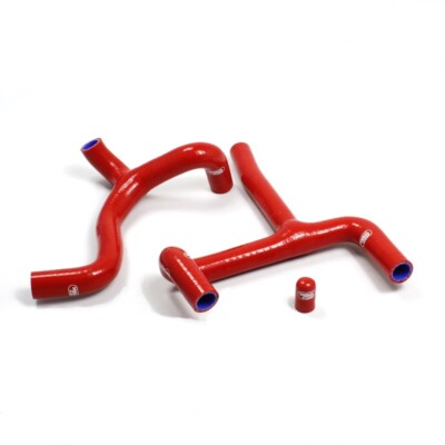 SAMCO Silicone Coolant Hose Kit Beta 430 RR-S EFI Thermostat Bypass 2017