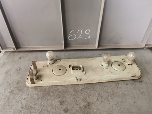 Original BMW E3 2500-3.3Li 3.0S Rücklicht Lampenhalter 225201-U3 1350705