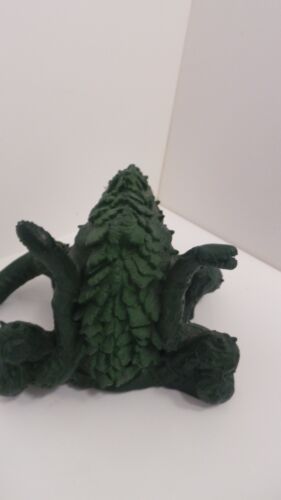 Bandai Godzilla 2018 Movie Monster Series Biollante Figure 14cm - Picture 7 of 9