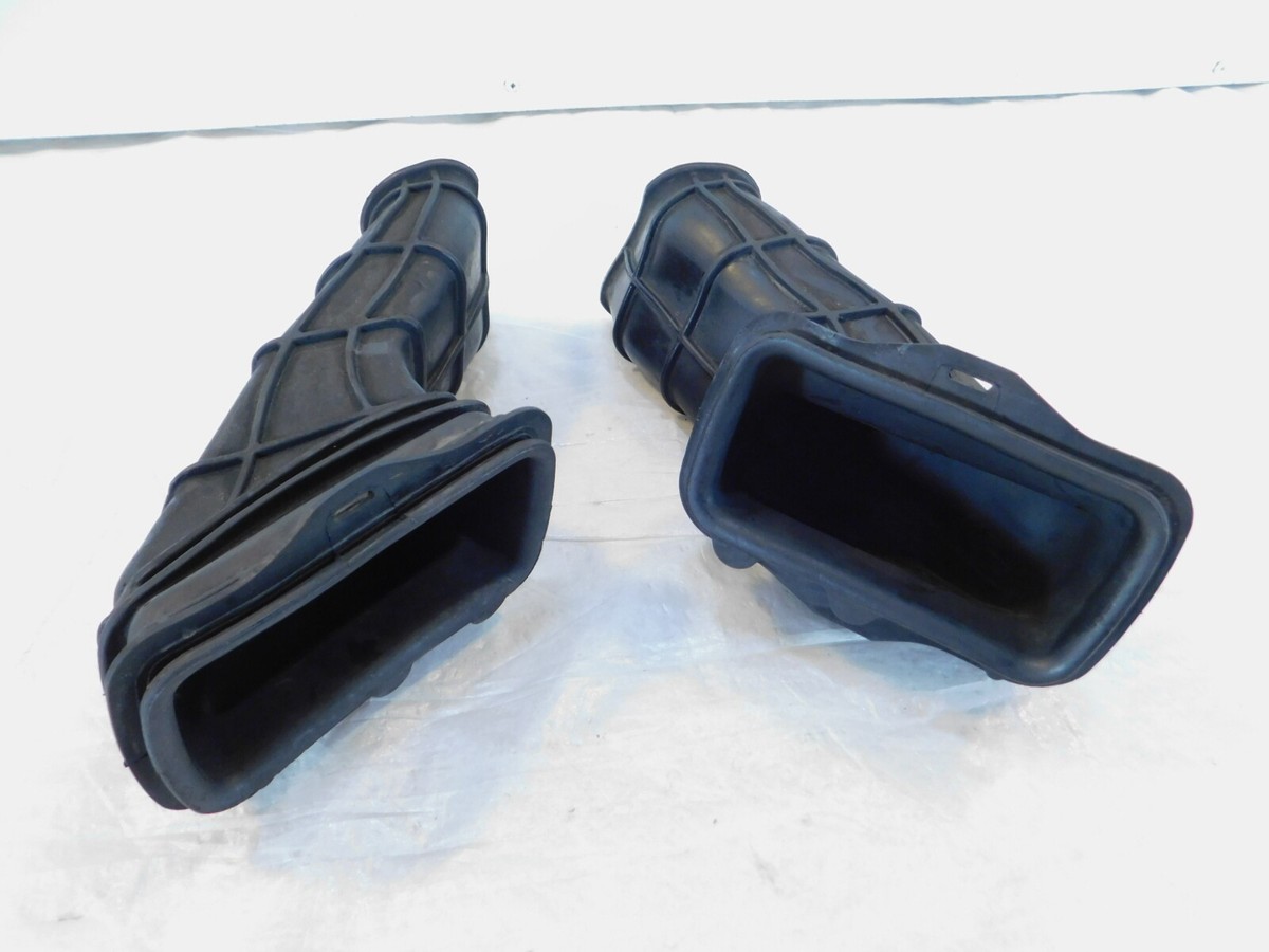 2006-2007 Kawasaki Ninja ZX-10R ZX10R Left/Right Air Intake Filter