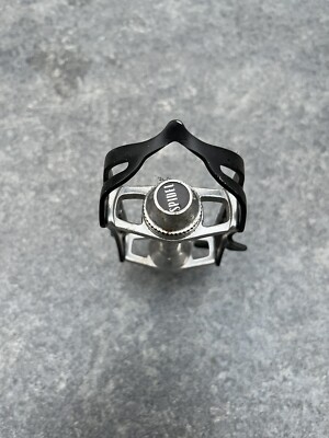 Pédale Gauche Spidel NOS 14*125 – Vélo Course, Compatible Campagnolo/Lyotard/Maillard