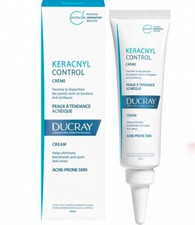 keracnyl control ducray