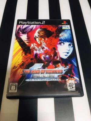 「THE KING OF FIGHTERS 2002 UNLIMITED MA… THE KING OF FIGHTERS 2002 UNLIMITED MATCH na GOG.COM