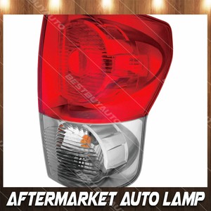 Right Passenger Side Rear Lamp Tail Light For 2007-2009 Toyota Tundra | eBay