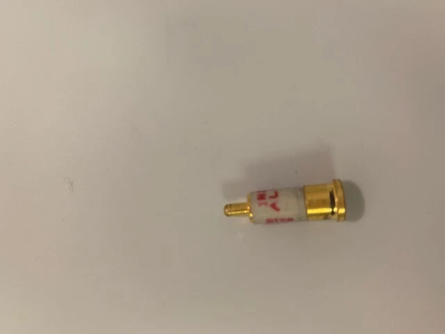 Diodo Alpha 1N23GR  Foto 3 de 3