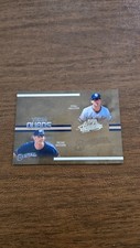 2005 Playoff Absolute Memorabilia - Team Quads #TQ-49 Paul Molitor, Richie...