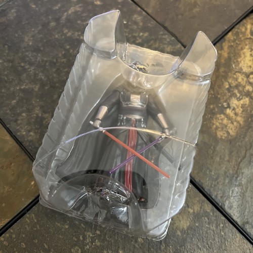 Hallmark Keepsake - Darth Revan - SDCC Exclusive - 2023 **NEW / FREE SHIPPING** - Picture 8 of 11
