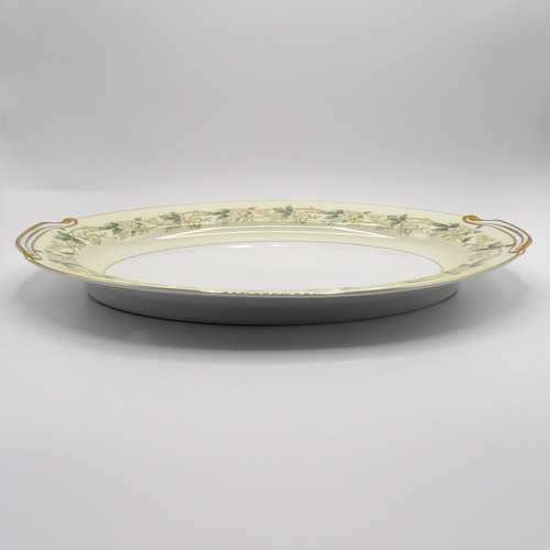 5020 by Noritake 16” Oval Serving Platter - Picture 13 of 13