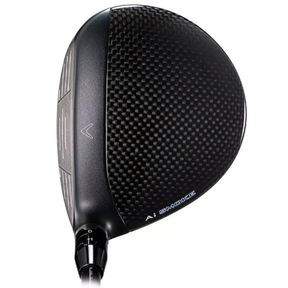 Callaway PARADYM Ai SMOKE MAX FairwayWood 3W RH TENSEI CW50