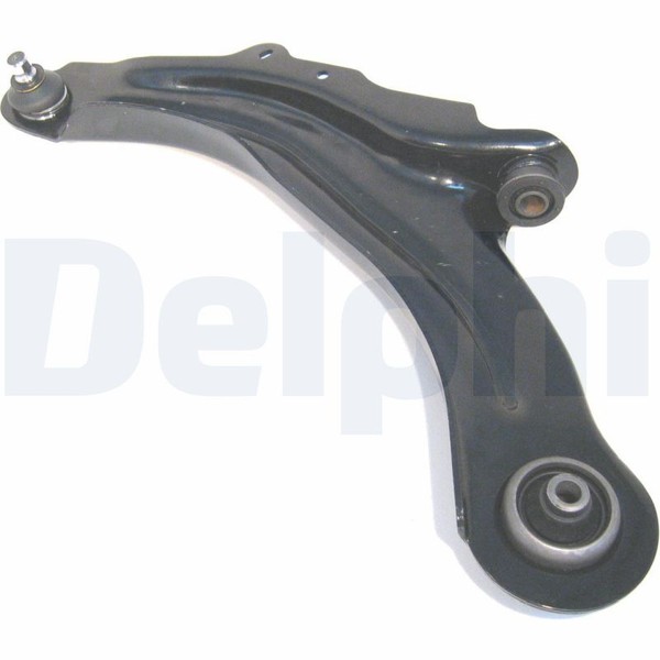 Delphi Querlenker Vorne Links FüR Megane 2 1.4-2.0 09.02-02.08 Renault-image