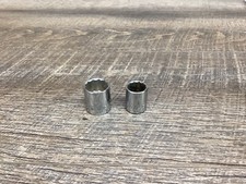 Craftsman 3/8" Drive Short V Sockets, SAE STD 12 Point, Made in USA