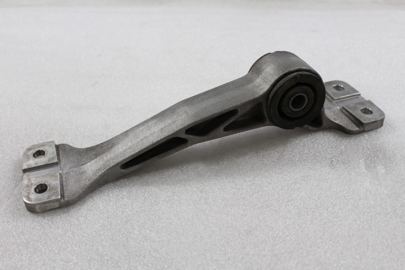 Lamborghini Aventador LP700, Transmission Mount Arm, Used, P/N 470199323A