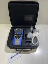 IDEAL Networks UNIPRO MGIG1 Series Ethernet Transmission Tester