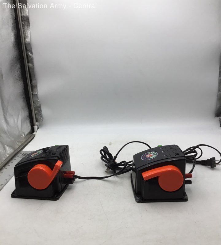 Set Of 2 Lionel Train Accessories eBay