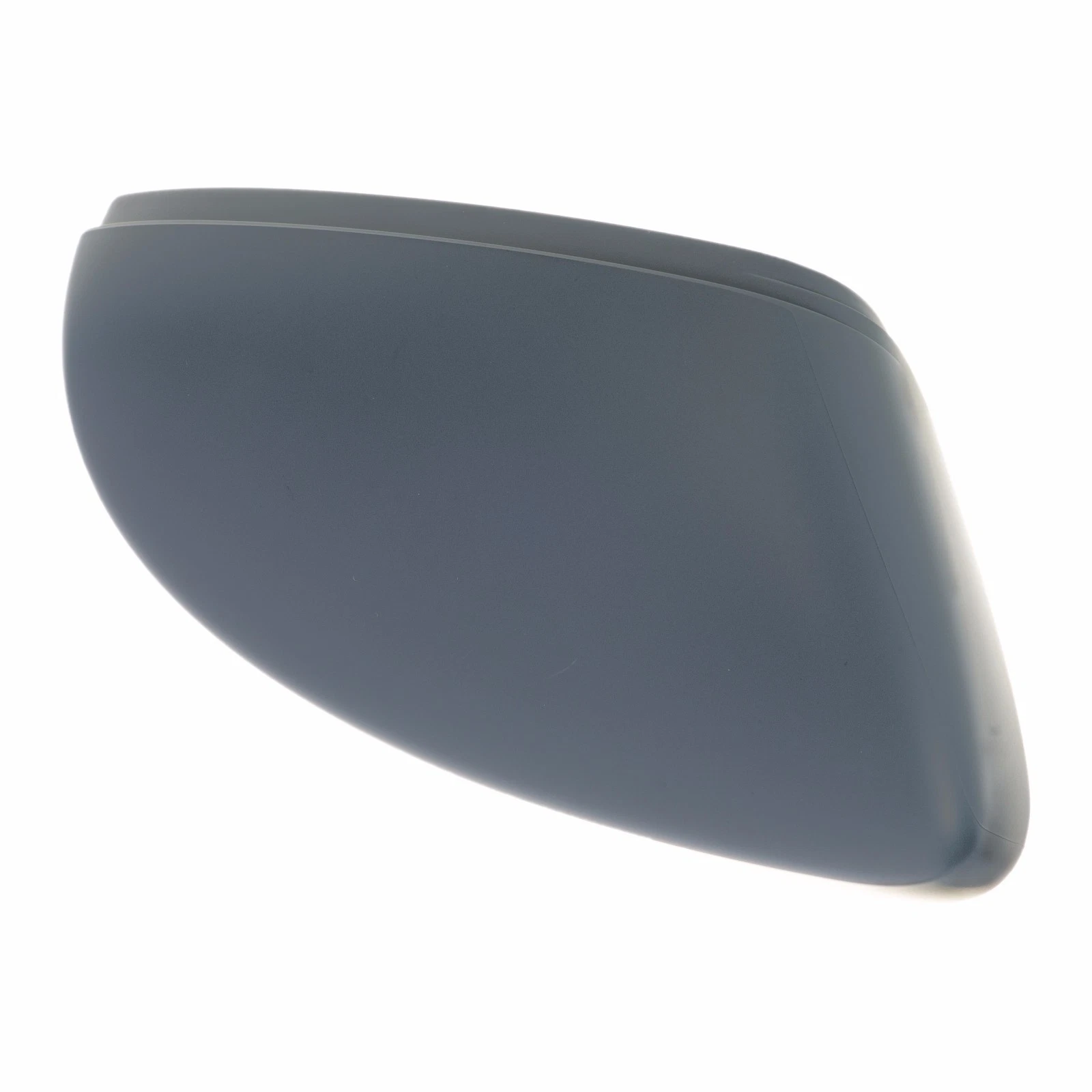 2012 VW Volkswagen Passat RH Right Front Passenger Side PRIMED Mirror Cover Cap