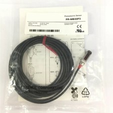 1PC For Keyence PR-MB30P3 PRMB30P3 Photoelectric Sensor New